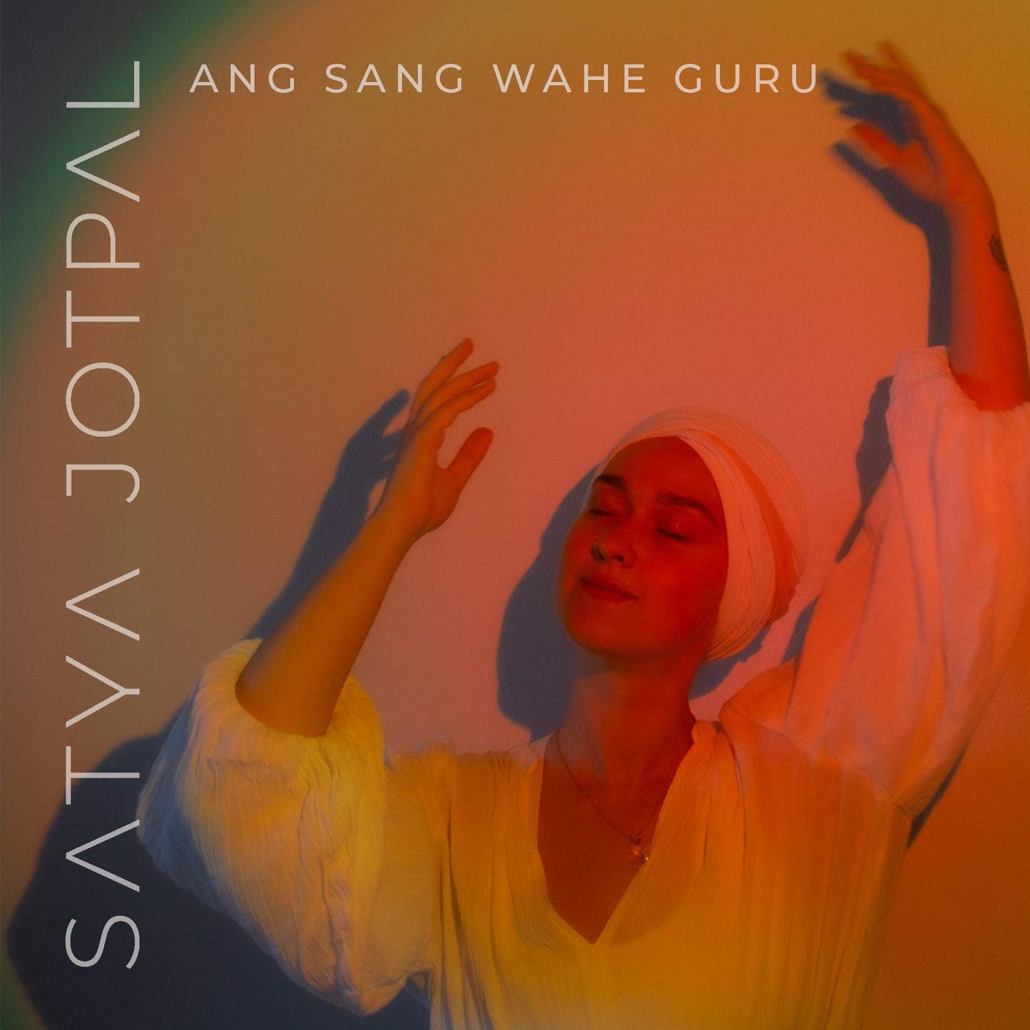 Ang Sang Wahe Guru (unplugged) - Satya Jotpal - mp3 Download