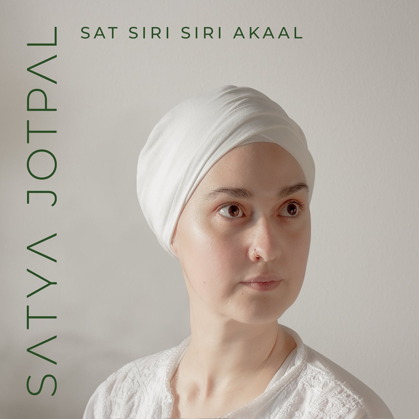 Sat Siri Siri Akaal (unplugged) - Satya Jotpal - mp3 Download