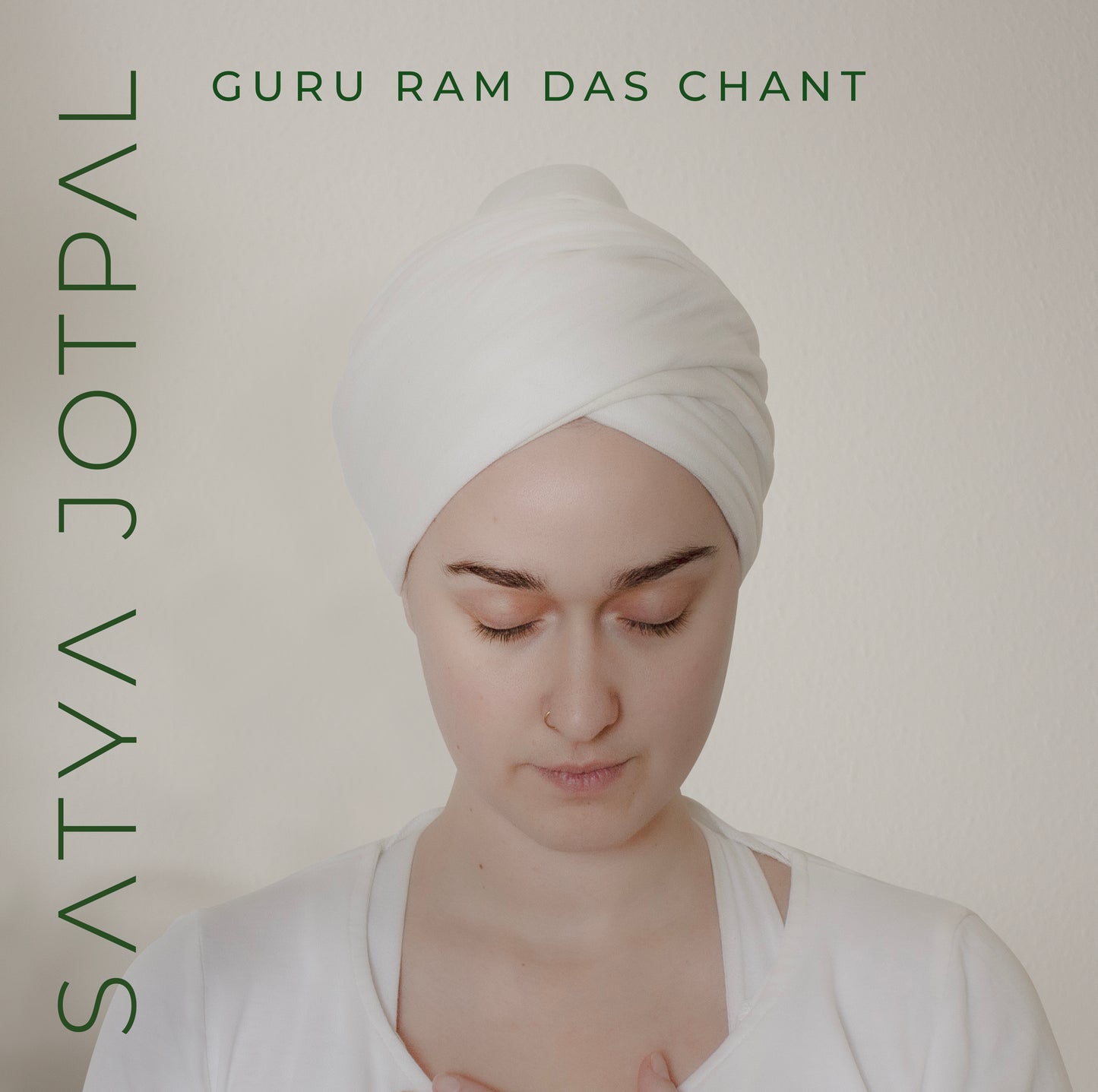 Guru Ram Das Chant (unplugged) - Satya Jotpal - mp3 Download