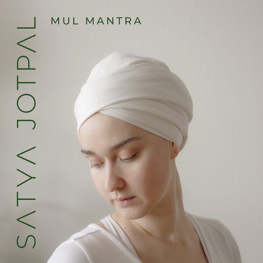 Mul Mantra (unplugged) - Satya Jotpal - mp3 Download